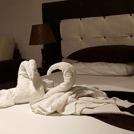 Hotel Livia Tirana Eksteriør billede