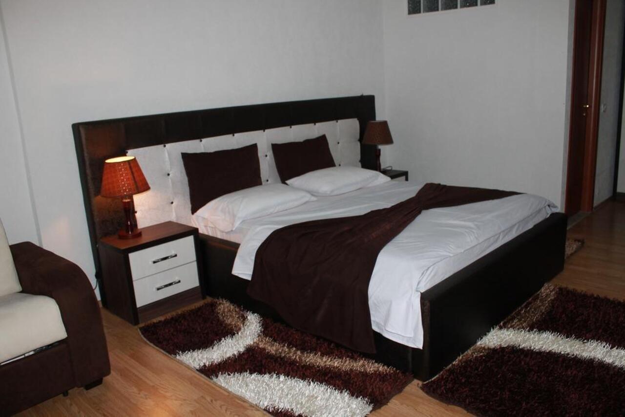 Hotel Livia Tirana Eksteriør billede