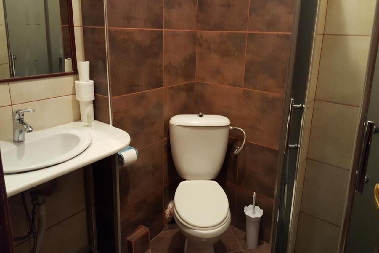 Hotel Livia Tirana Eksteriør billede