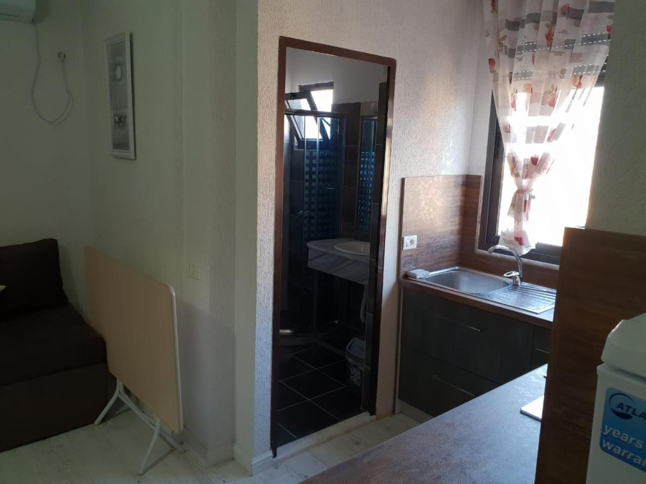 Hotel Livia Tirana Eksteriør billede