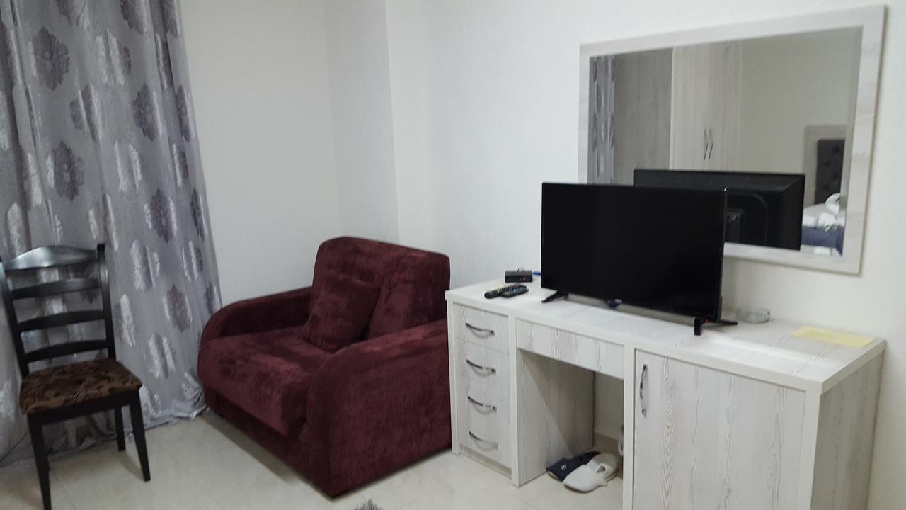 Hotel Livia Tirana Eksteriør billede
