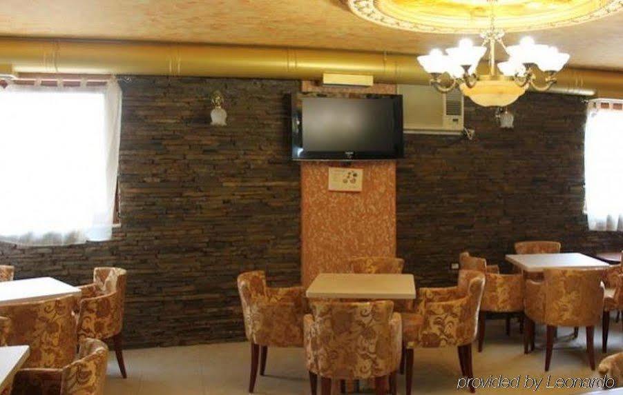 Hotel Livia Tirana Eksteriør billede