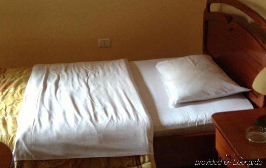 Hotel Livia Tirana Eksteriør billede