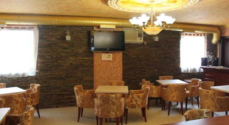 Hotel Livia Tirana Eksteriør billede