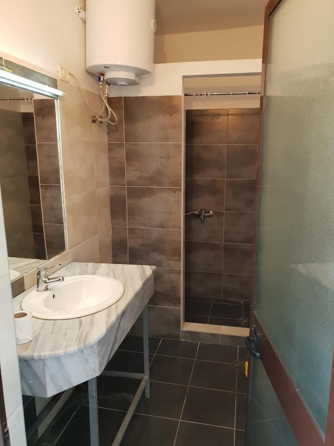 Hotel Livia Tirana Eksteriør billede