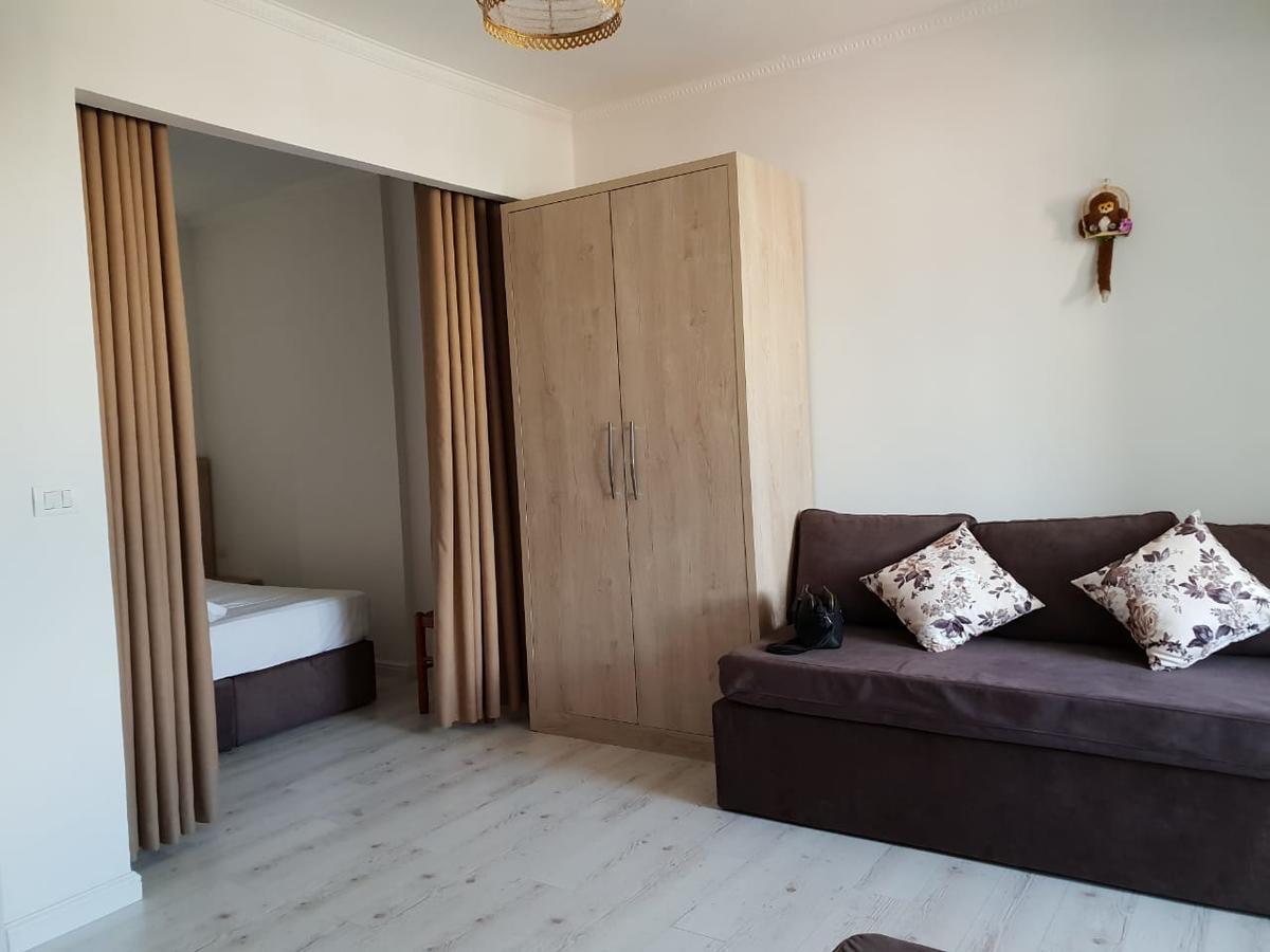 Hotel Livia Tirana Eksteriør billede
