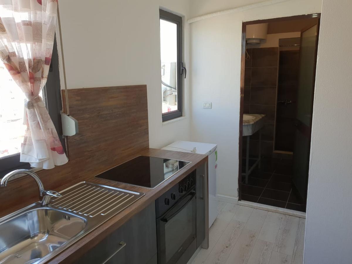 Hotel Livia Tirana Eksteriør billede