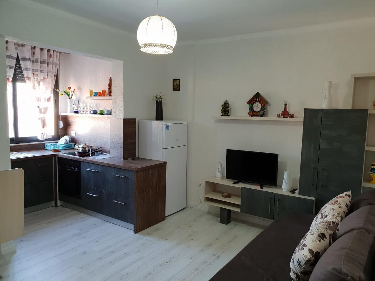 Hotel Livia Tirana Eksteriør billede